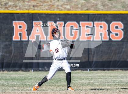 Thumbnail 1 in Vista Ridge @ Lewis-Palmer photogallery.