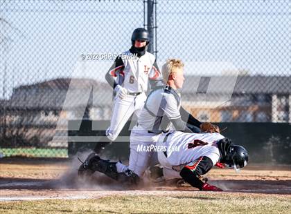 Thumbnail 1 in Vista Ridge @ Lewis-Palmer photogallery.