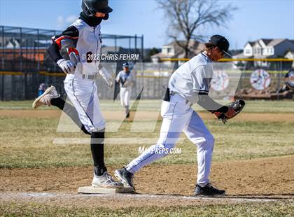 Thumbnail 2 in JV: Vista Ridge @ Lewis-Palmer photogallery.