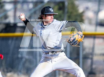 Thumbnail 1 in Vista Ridge @ Lewis-Palmer photogallery.
