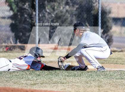Thumbnail 1 in Vista Ridge @ Lewis-Palmer photogallery.
