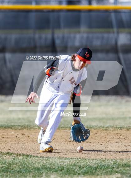 Thumbnail 1 in Vista Ridge @ Lewis-Palmer photogallery.