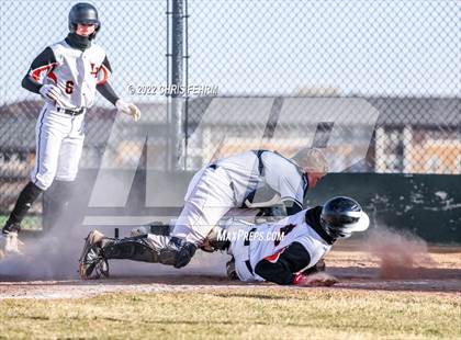 Thumbnail 3 in Vista Ridge @ Lewis-Palmer photogallery.