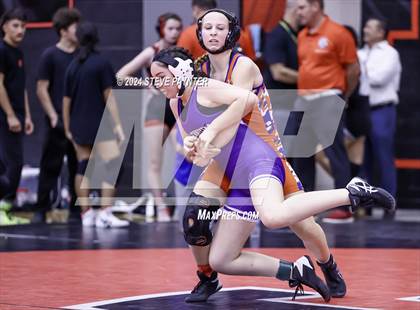 Thumbnail 3 in Liberty Women's Jamboree photogallery.