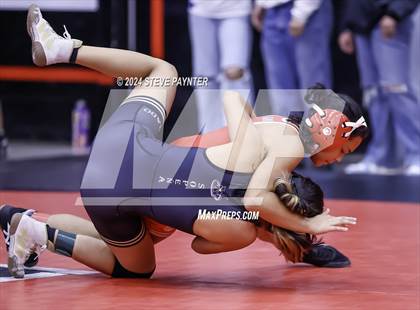 Thumbnail 3 in Liberty Women's Jamboree photogallery.