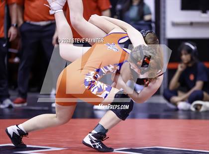Thumbnail 2 in Liberty Women's Jamboree photogallery.