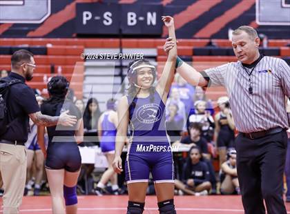 Thumbnail 2 in Liberty Women's Jamboree photogallery.