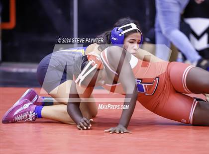 Thumbnail 2 in Liberty Women's Jamboree photogallery.