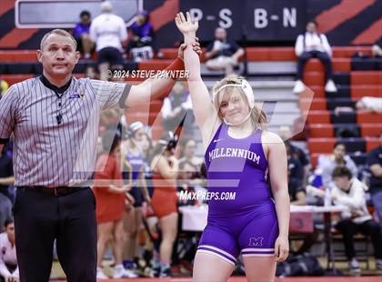 Thumbnail 1 in Liberty Women's Jamboree photogallery.