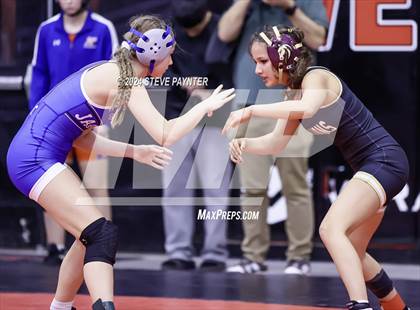 Thumbnail 3 in Liberty Women's Jamboree photogallery.