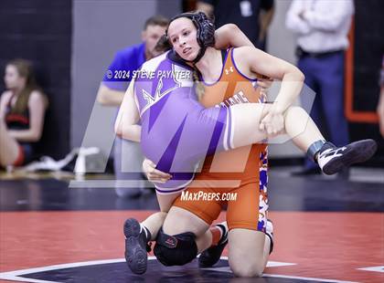 Thumbnail 1 in Liberty Women's Jamboree photogallery.