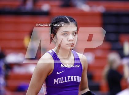Thumbnail 1 in Liberty Women's Jamboree photogallery.