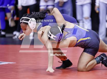 Thumbnail 1 in Liberty Women's Jamboree photogallery.