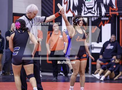 Thumbnail 2 in Liberty Women's Jamboree photogallery.