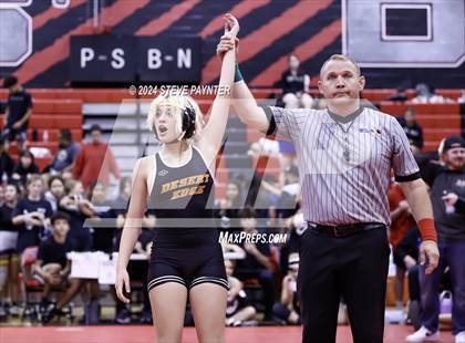 Thumbnail 3 in Liberty Women's Jamboree photogallery.