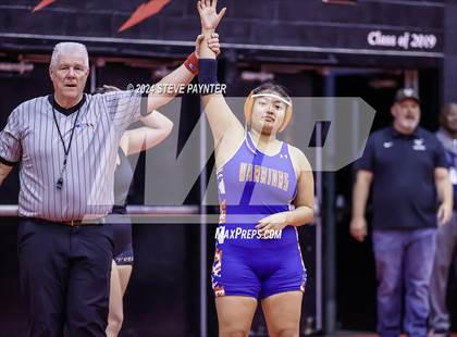 Thumbnail 3 in Liberty Women's Jamboree photogallery.
