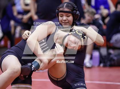 Thumbnail 2 in Liberty Women's Jamboree photogallery.
