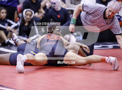 Thumbnail 1 in Liberty Women's Jamboree photogallery.