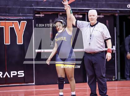 Thumbnail 3 in Liberty Women's Jamboree photogallery.