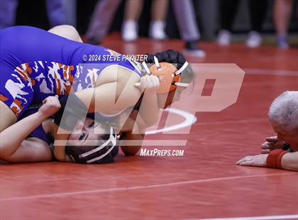 Thumbnail 1 in Liberty Women's Jamboree photogallery.