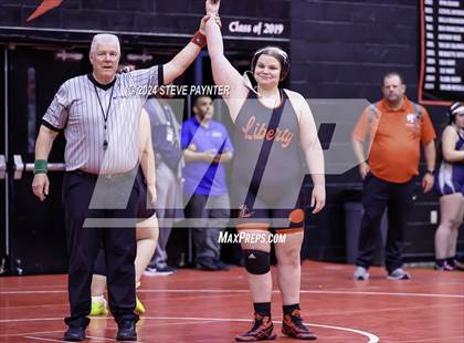 Thumbnail 1 in Liberty Women's Jamboree photogallery.