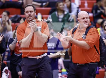 Thumbnail 3 in Liberty Women's Jamboree photogallery.