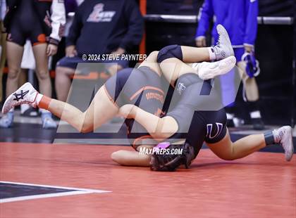 Thumbnail 1 in Liberty Women's Jamboree photogallery.
