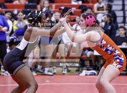 Thumbnail 2 in Liberty Women's Jamboree photogallery.