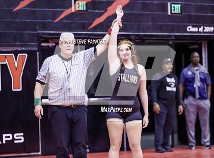Thumbnail 2 in Liberty Women's Jamboree photogallery.