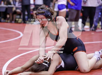 Thumbnail 3 in Liberty Women's Jamboree photogallery.
