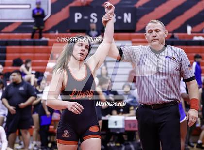 Thumbnail 1 in Liberty Women's Jamboree photogallery.