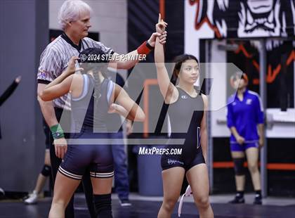 Thumbnail 1 in Liberty Women's Jamboree photogallery.