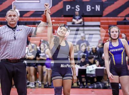 Thumbnail 2 in Liberty Women's Jamboree photogallery.