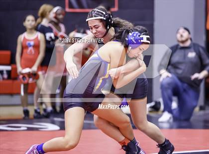 Thumbnail 3 in Liberty Women's Jamboree photogallery.