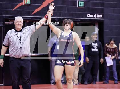 Thumbnail 3 in Liberty Women's Jamboree photogallery.