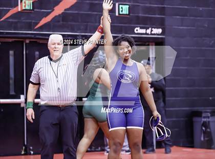 Thumbnail 1 in Liberty Women's Jamboree photogallery.
