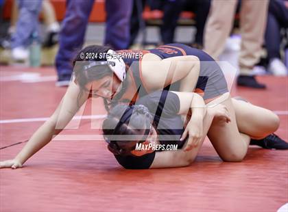 Thumbnail 2 in Liberty Women's Jamboree photogallery.