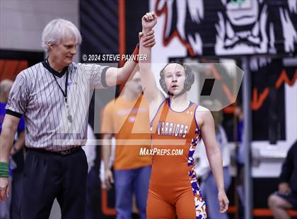 Thumbnail 2 in Liberty Women's Jamboree photogallery.