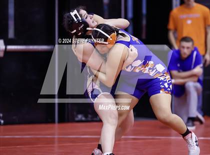 Thumbnail 3 in Liberty Women's Jamboree photogallery.