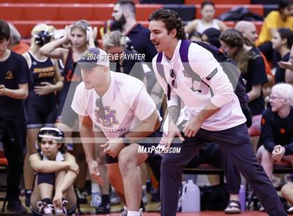 Thumbnail 3 in Liberty Women's Jamboree photogallery.