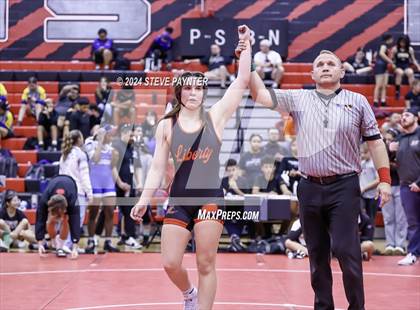 Thumbnail 1 in Liberty Women's Jamboree photogallery.