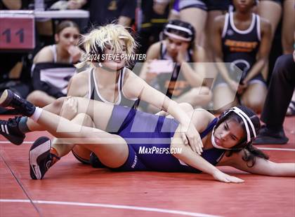 Thumbnail 1 in Liberty Women's Jamboree photogallery.