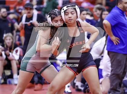 Thumbnail 2 in Liberty Women's Jamboree photogallery.