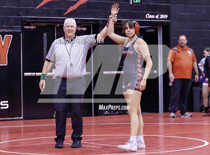 Thumbnail 2 in Liberty Women's Jamboree photogallery.