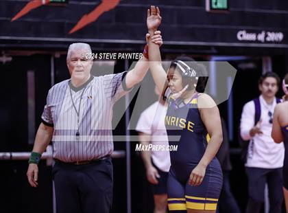 Thumbnail 2 in Liberty Women's Jamboree photogallery.