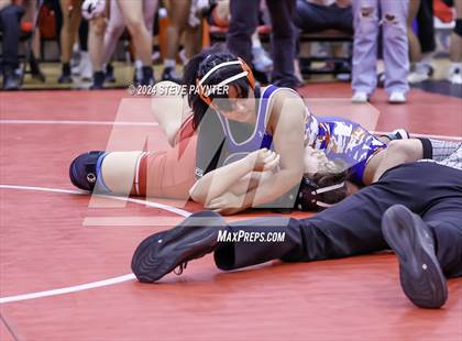 Thumbnail 2 in Liberty Women's Jamboree photogallery.