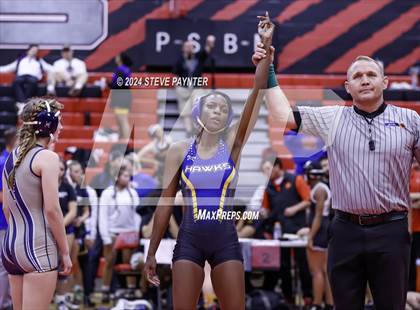 Thumbnail 2 in Liberty Women's Jamboree photogallery.