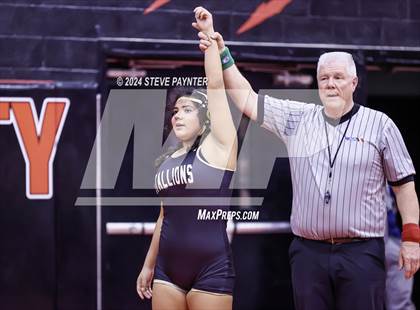 Thumbnail 3 in Liberty Women's Jamboree photogallery.