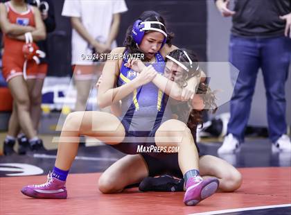 Thumbnail 2 in Liberty Women's Jamboree photogallery.