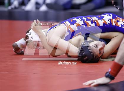 Thumbnail 3 in Liberty Women's Jamboree photogallery.